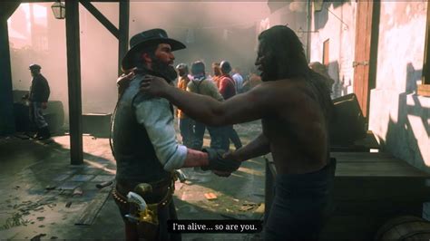bet on charles or against rdr2